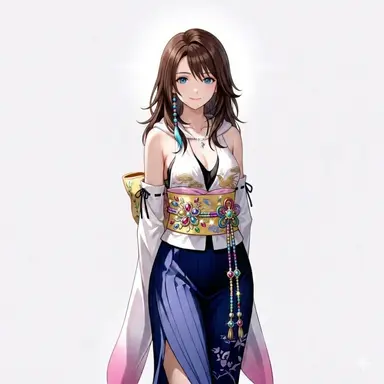 Profile image of ユナ