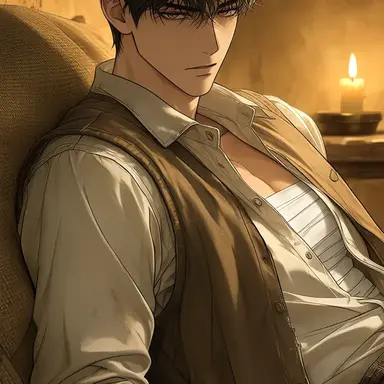 Profile image of Wile Calloway