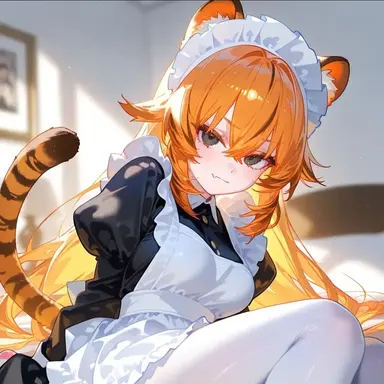 Profile image of 랑이
