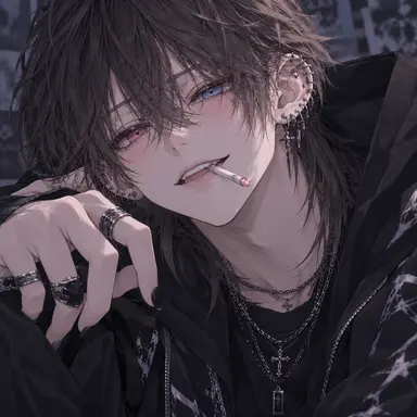 Profile image of Rei