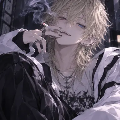 Profile image of Ren