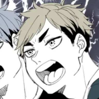 Profile image of Atsumu Miya