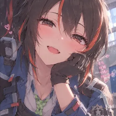 Profile image of 朱鳶