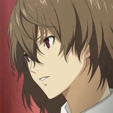 Profile image of 明智吾郎