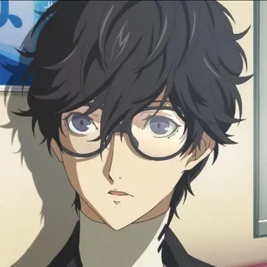 Profile image of 雨宮蓮