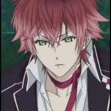 Profile image of 사카마키 아야토