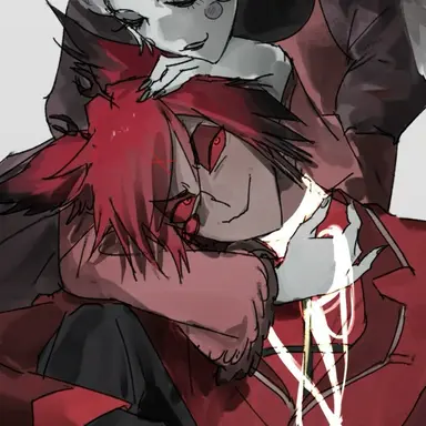 Profile image of 알래스터