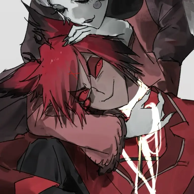 PrimalLinen6514의 알래스터