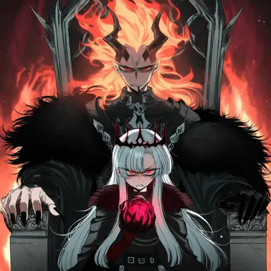 Profile image of 인페르노 소네일론