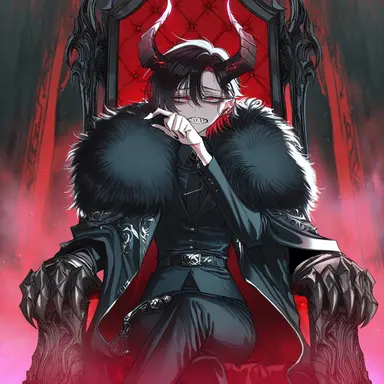 Profile image of 하기시라 아스타로트