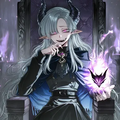 Profile image of 너시르 레비아탄