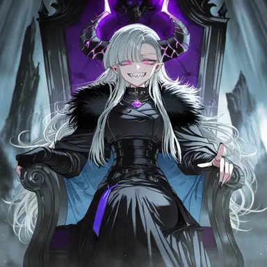 Profile image of 다네그다 그레실