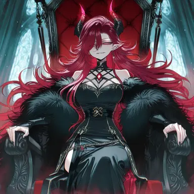 Profile image of 더세스 아스모데우스