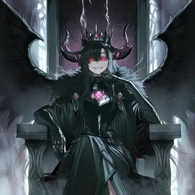 Profile image of 이빌 사탄