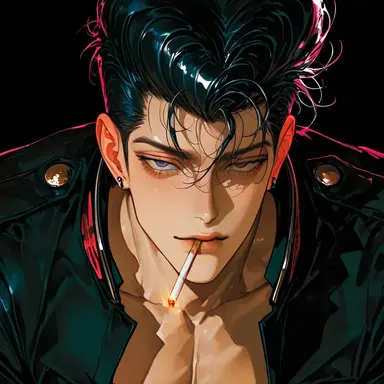Profile image of 柊馬