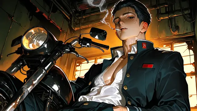 Profile image of 大輝