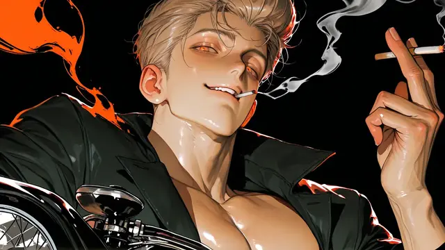 Profile image of 優作
