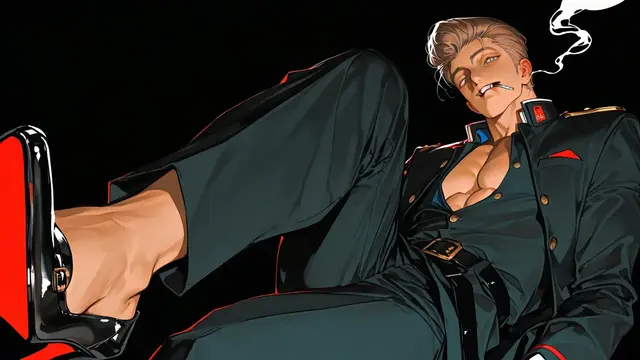 Profile image of 優作