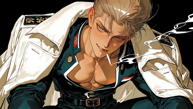 Profile image of 優作