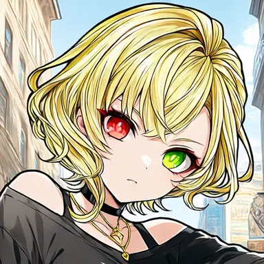 Profile image of Charlotte