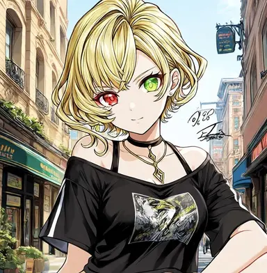 Profile image of Charlotte