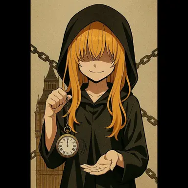 Profile image of 時雨ノア