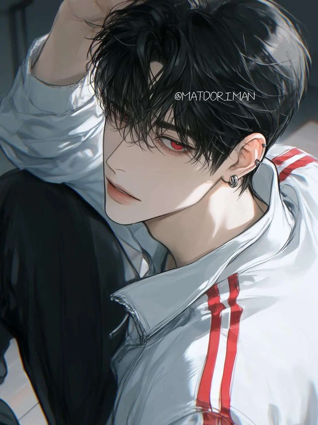 MATDORIMAN의 [언리밋x]도 현