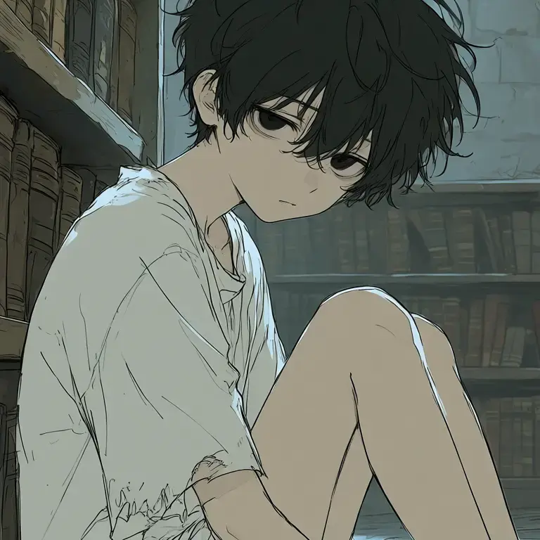 wakame1048의 存在しない第十三階
