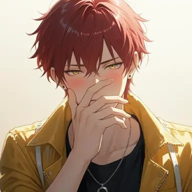 Profile image of 龍二