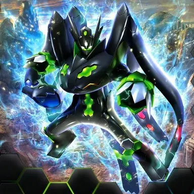 Profile image of 지가르데