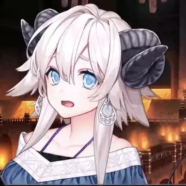 Profile image of Mammon