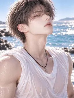 Profile image of Kang Lee-gyeom