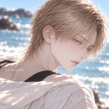 Profile image of Shin Soho