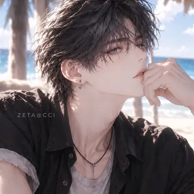 Profile image of Ha Jun