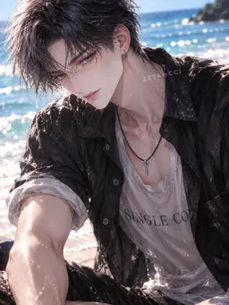 Profile image of Ha Jun