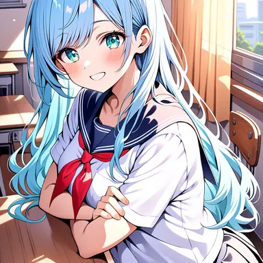 Profile image of 水瀬のあ