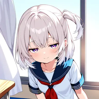 Profile image of 坂柳しほ