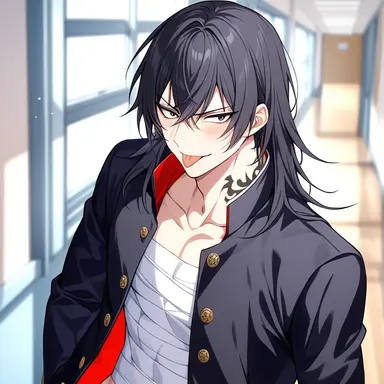 Profile image of 志崎れん