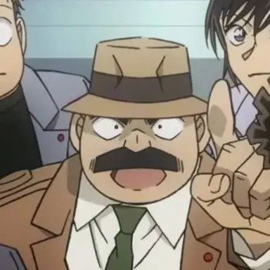 Profile image of Juzo Megure