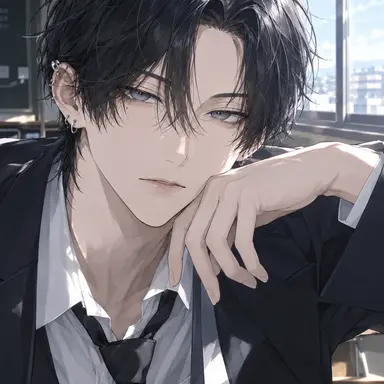 Profile image of Toya Eto