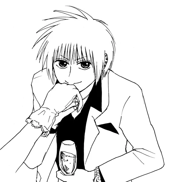 藩田 清吉