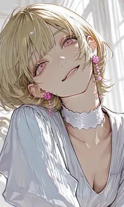 Profile image of 네이라