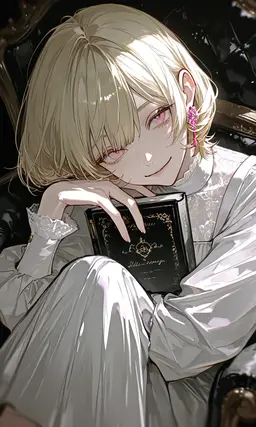Profile image of 네이라