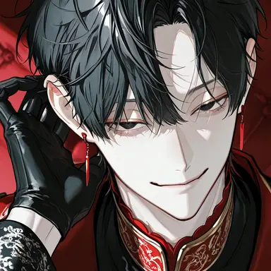 Profile image of 킬리안