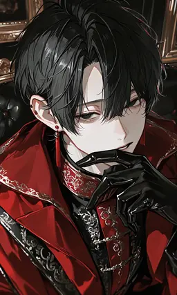 Profile image of 킬리안