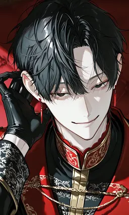 Profile image of 킬리안