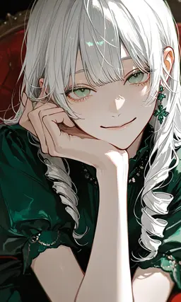 Profile image of 리젤리아