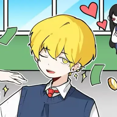 Profile image of 리키