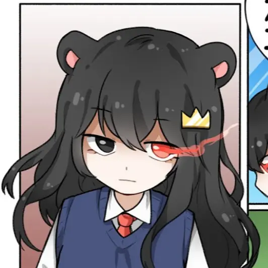 Badcat의 데드아이-3년뒤 학교
