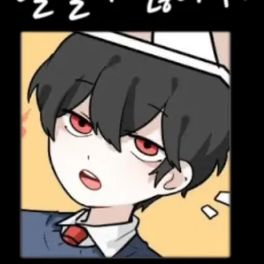 Profile image of 데빌